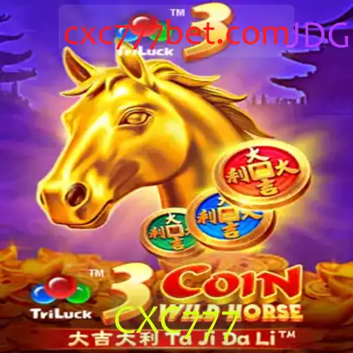 Descubra o Fascinante Mundo de 3CoinWildHorse: O Novo Jogo que Conquista Jogadores