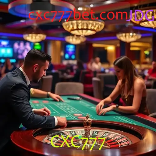Cassino ao vivo