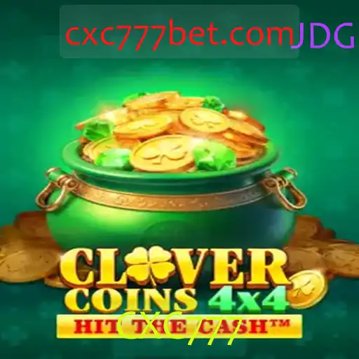 CloverCoins4x4: Como Jogar e Entender o Fascínio do Jogo