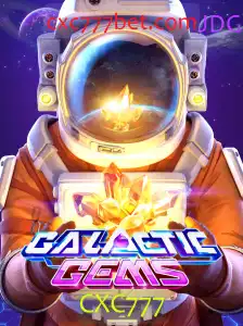Descubra o Fascinante Universo de GalacticGems: Um Mergulho nas Estrelas com CXC777
