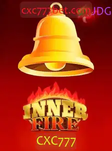 Explorando InnerFire: Um Mergulho no Universo de CXC777