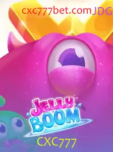 JellyBoom: Explorando o Mundo Viciante do Novo Jogo CXC777