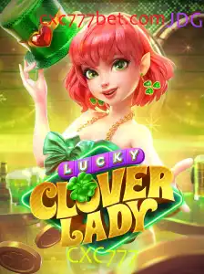 Explorando o Universo de LuckyCloverLady: Uma Jornada Mágica com CXC777