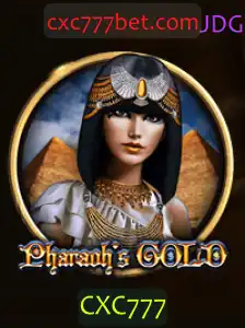 PharaohsGold: Descubra o Tesouro Escondido do Egito Antigo