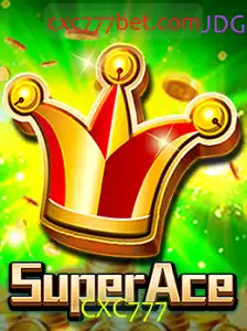 Descubra o Universo Dinâmico de SuperAce: A Revolução dos Jogos com CXC777