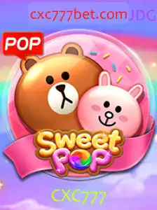 Descubra o Mundo Encantado de SweetPOP: Um Jogo de Aventuras e Estratégia