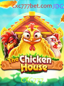Explorando o Enigmático Mundo de TheChickenHouse: Estratégia e Diversão