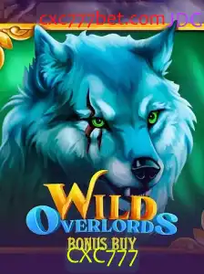 Explorando a Aventura de WildOverlordsBonusBuy